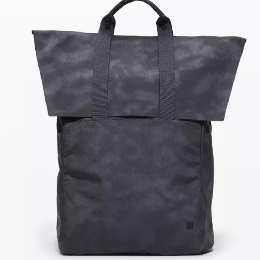 Lululemon Early Embark Backpack